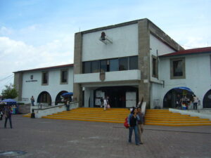 Atizapán de Zaragoza. En la mira.