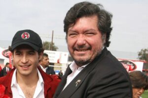 Hank. Propietario de Xolos.