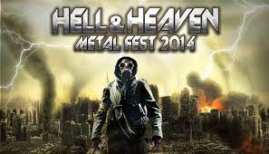 Hell & Hevan Metal Fest. El evento de la discordia.