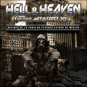 Hell and Heaven. Cancelado