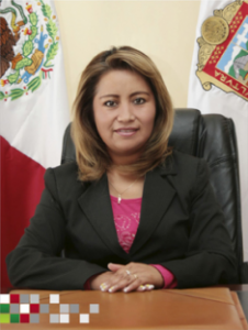 Sara Domínguez. Lesionada.
