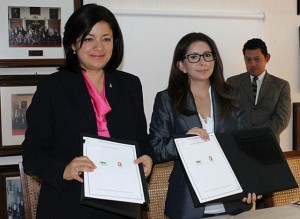 Martha Hilda y Silvia Fernández. Educación financiera.