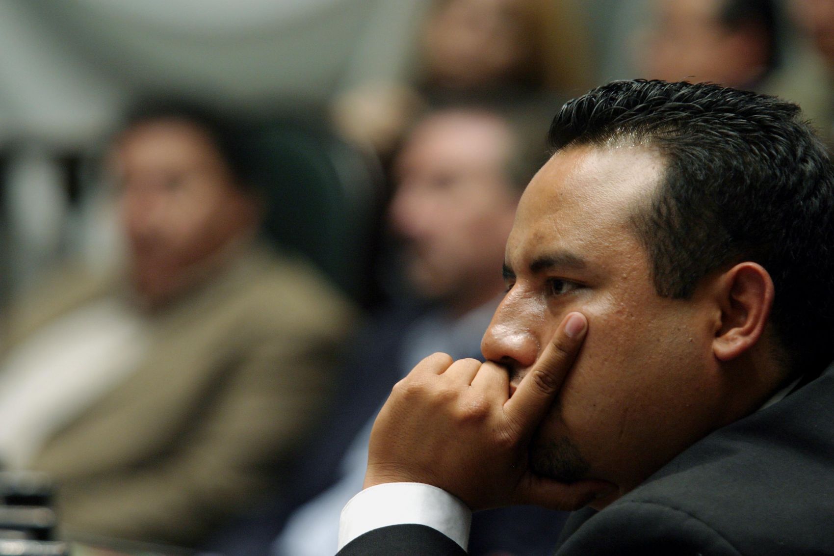 Impugna PRD coalición PRI-PVEM-PANAL; la considera ilegal