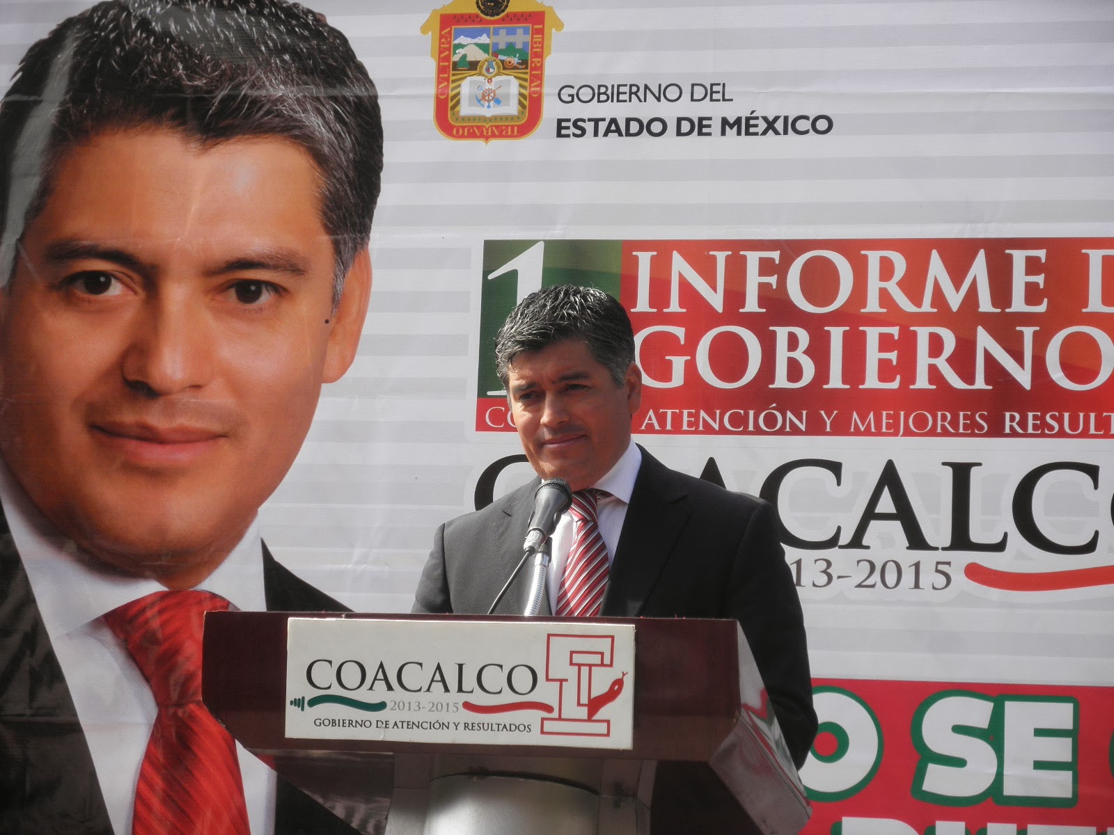 Sánchez Isidoro. El desacato judicial.