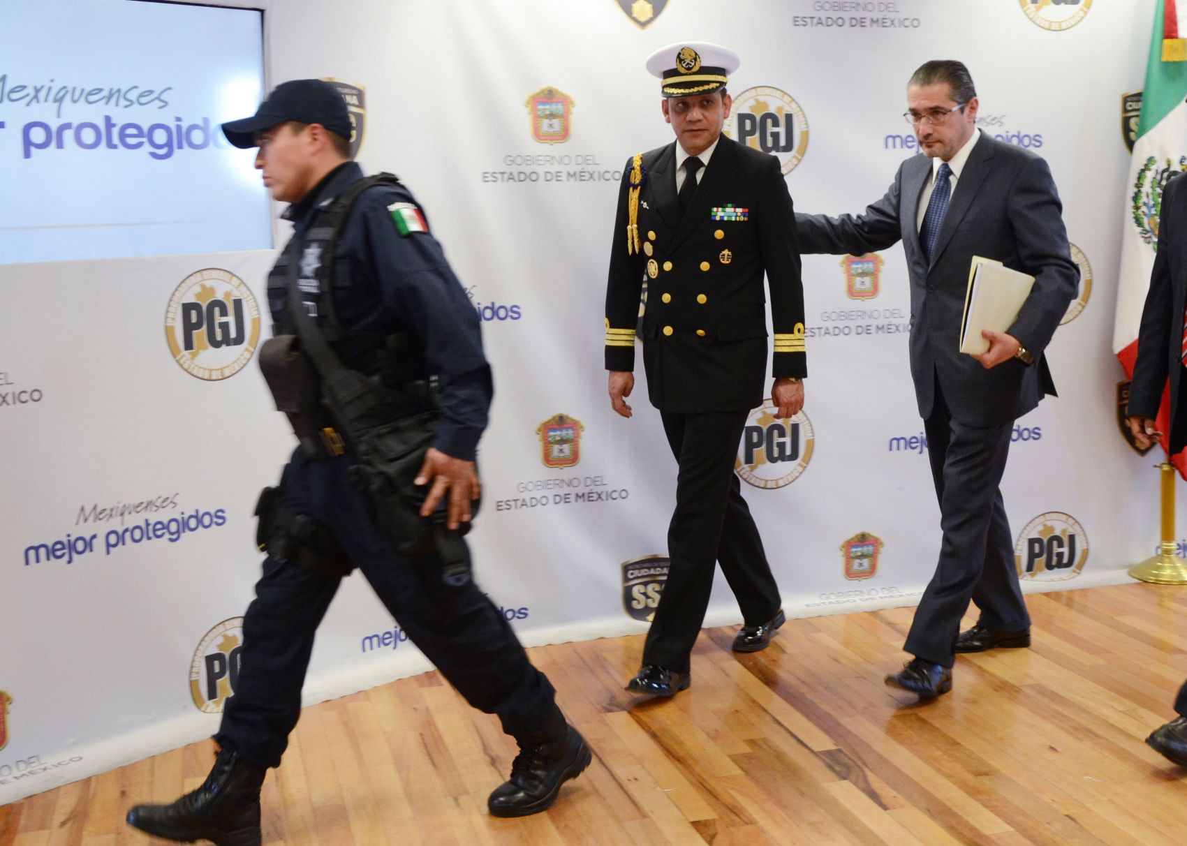 Indaga PGJEM a presunto pedófilo en Toluca; circula video de abusos en redes sociales