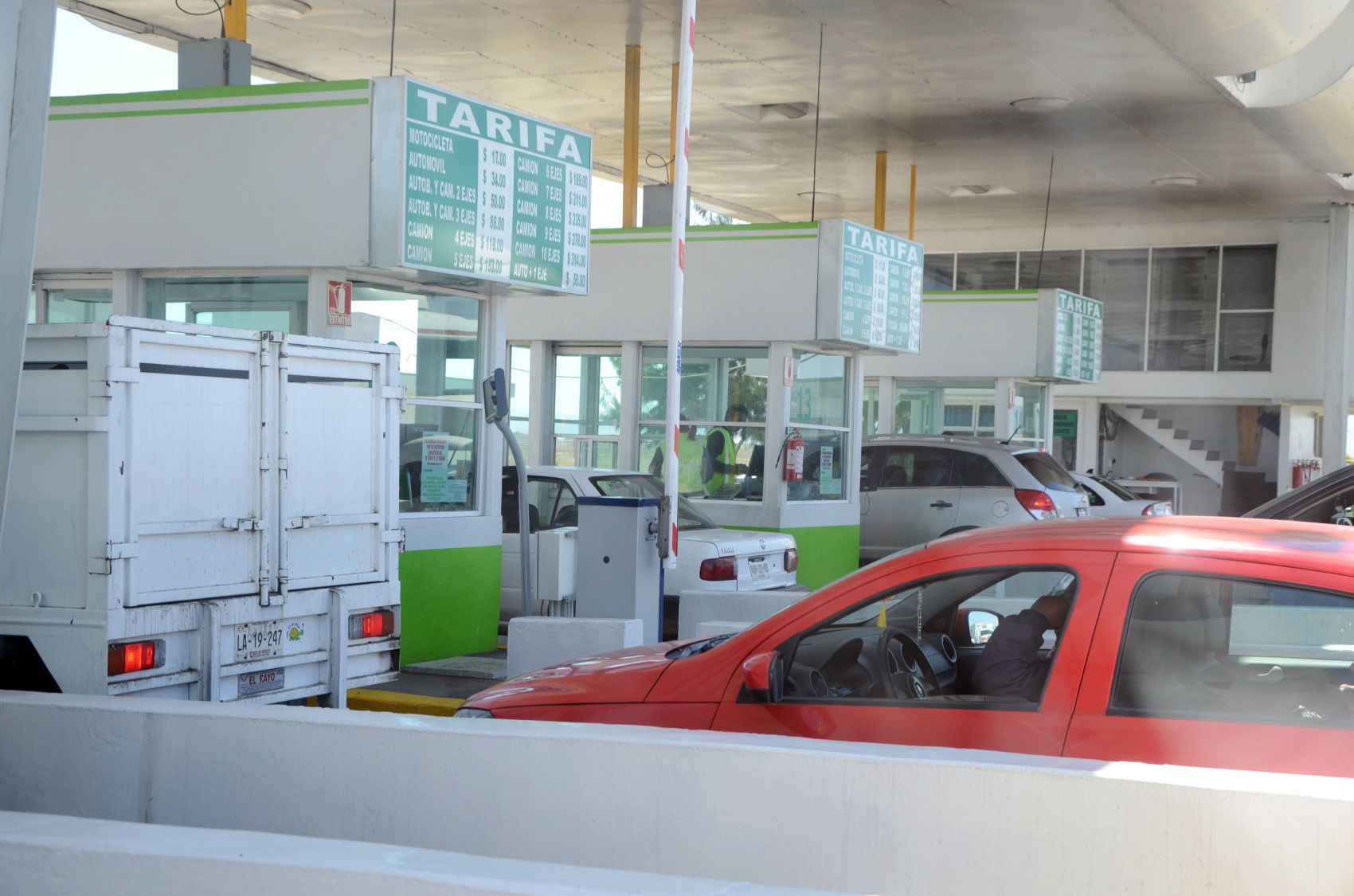 Entregan indefinidamente autopistas a iniciativa privada; son una carga financiera: GEM