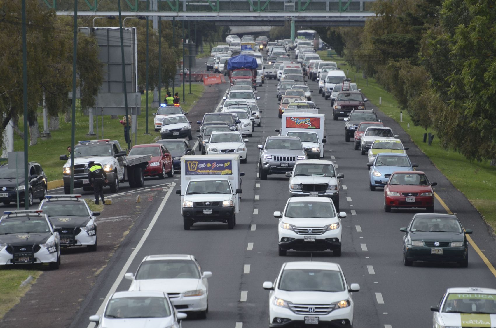 Vence este 30 de junio plazo para pago de refrendo y placas en Edomex