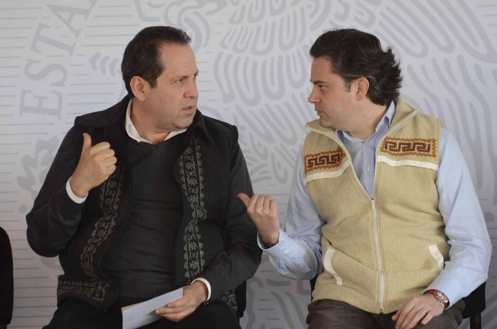 Dos mil millones menos de recursos federales al Edomex por baja en los ingresos petroleros