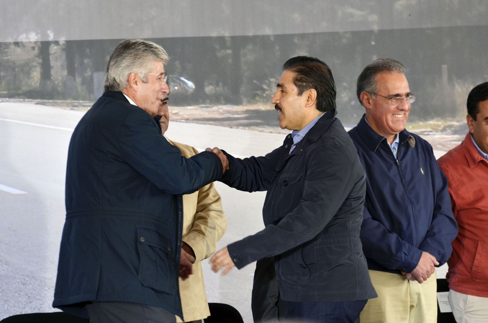 Buscará empresa china compensación por la segunda cancelación del Tren México – Querétaro