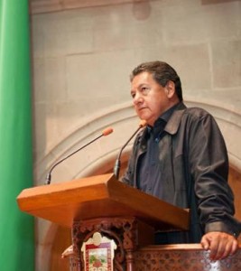 Higinio Martínez Miranda. El dominio en Texcoco. Foto Especial.