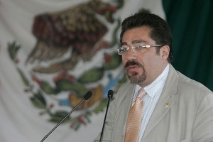 Horacio Jiménez