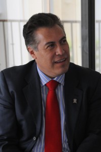 Palemón Jaime Salazar