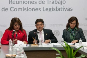 Jesús Sánchez Isidoro. Comisión de Salud. Foto Especial.