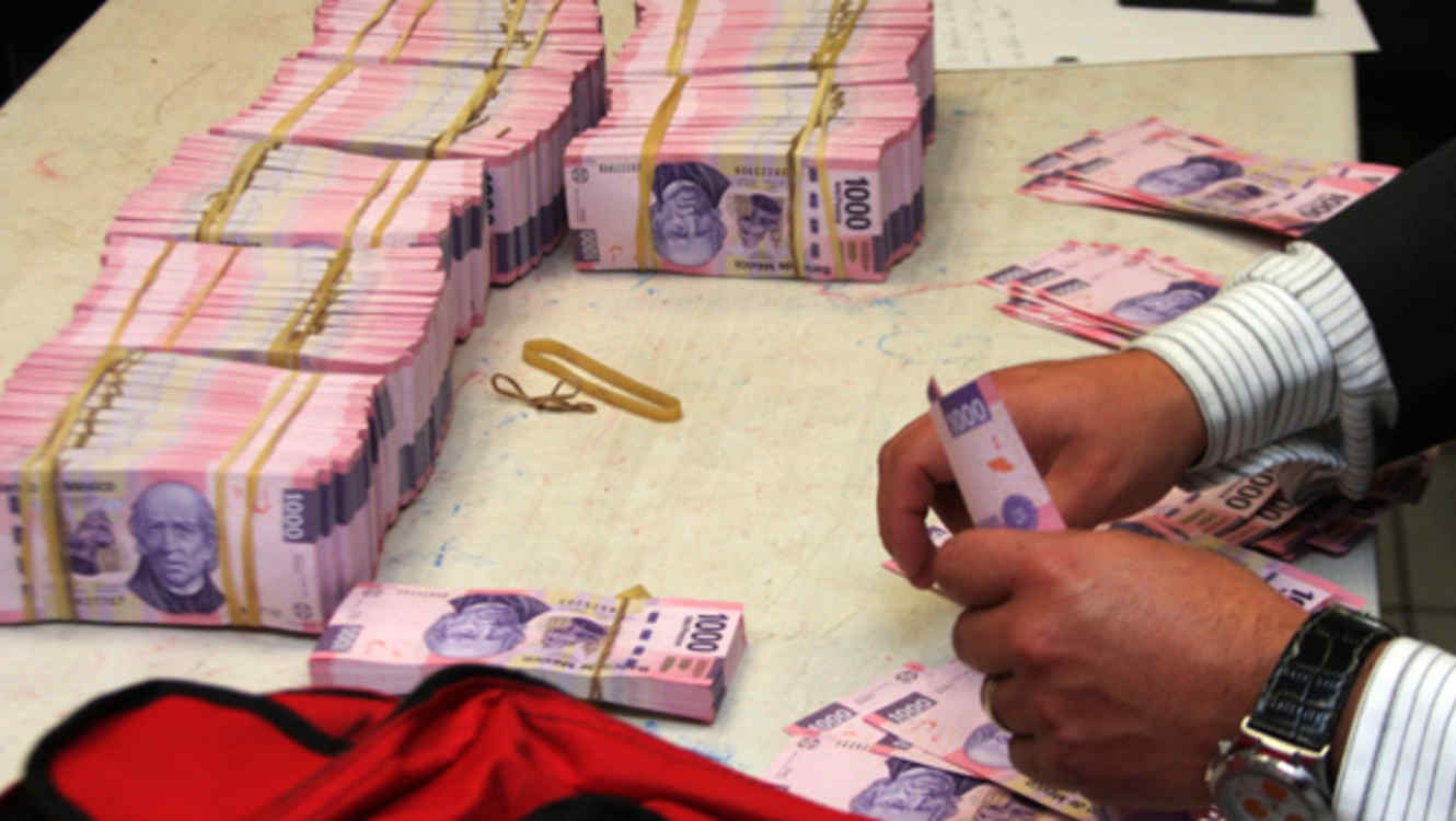 Cinco municipios del Edomex  acaparan el fondo federal y estatal participante