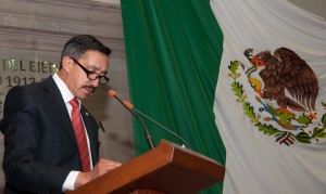 Rafael Osorio. Foto Especial