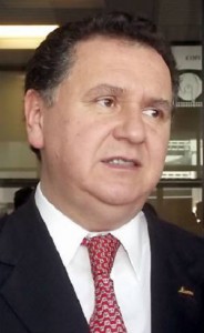 José Mondragón Pedrero 