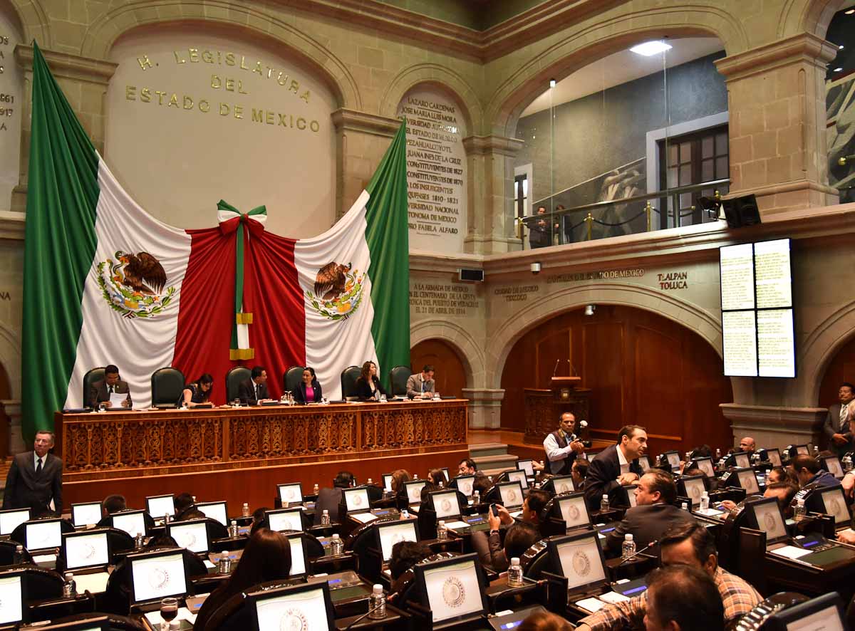 Convoca Congreso local a elecciones extraordinarias en Chiautla para el 13 de marzo