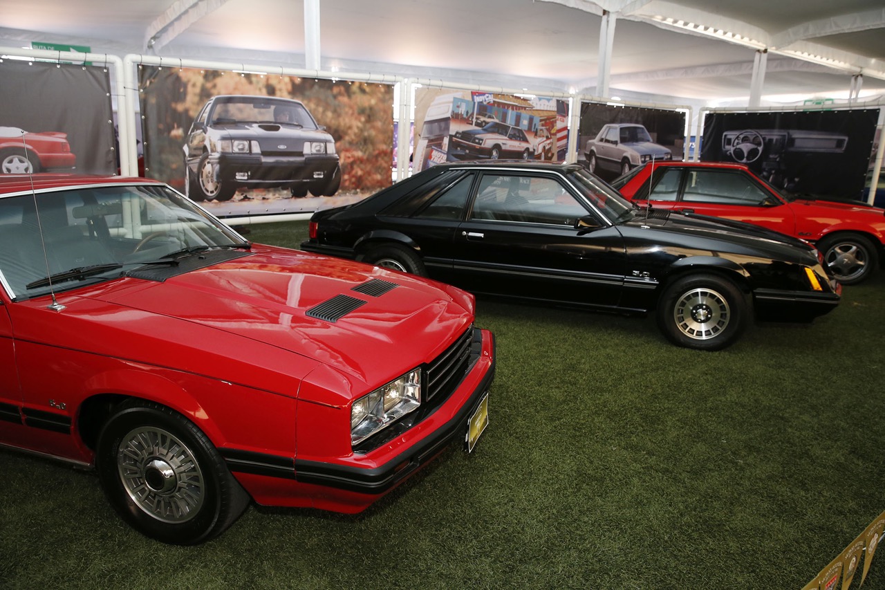 Inauguran Salón del Automóvil en UAEM