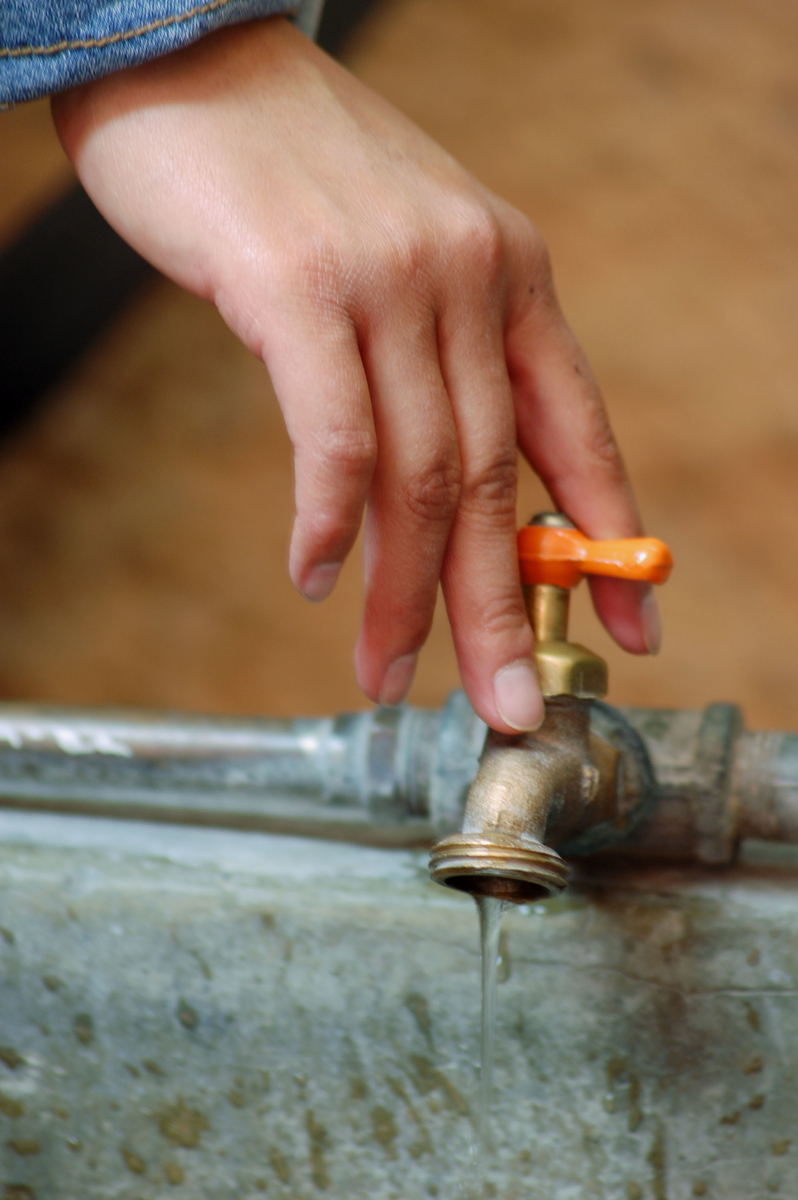 Restablecen poco a poco suministro de agua potable a los 13 municipios mexiquenses y a la CDMX