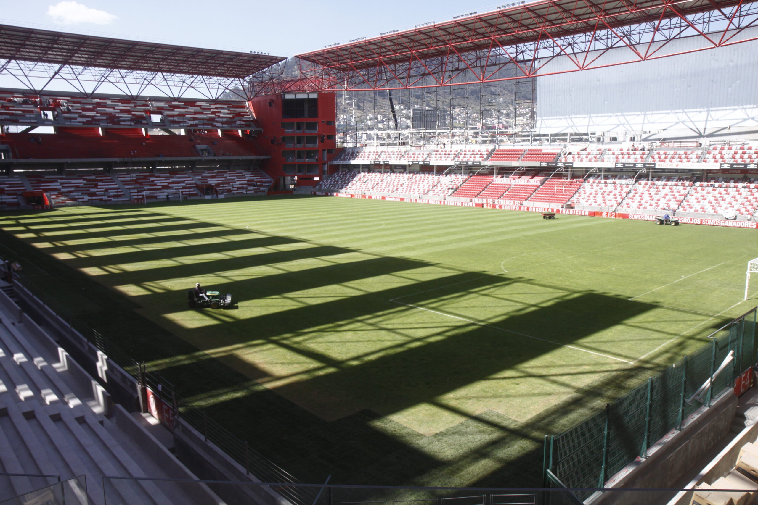 Nemesio Diez abrirá sus puertas luego de 8 meses de permanecer cerrado