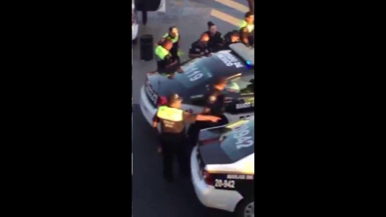 Suman 430 detenidos por saqueos en Edomex, entre ellos cuatro policías que guardaron mercancía robada