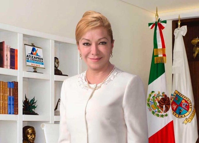 Ana Balderas