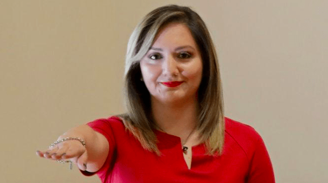Evelyn Osornio 