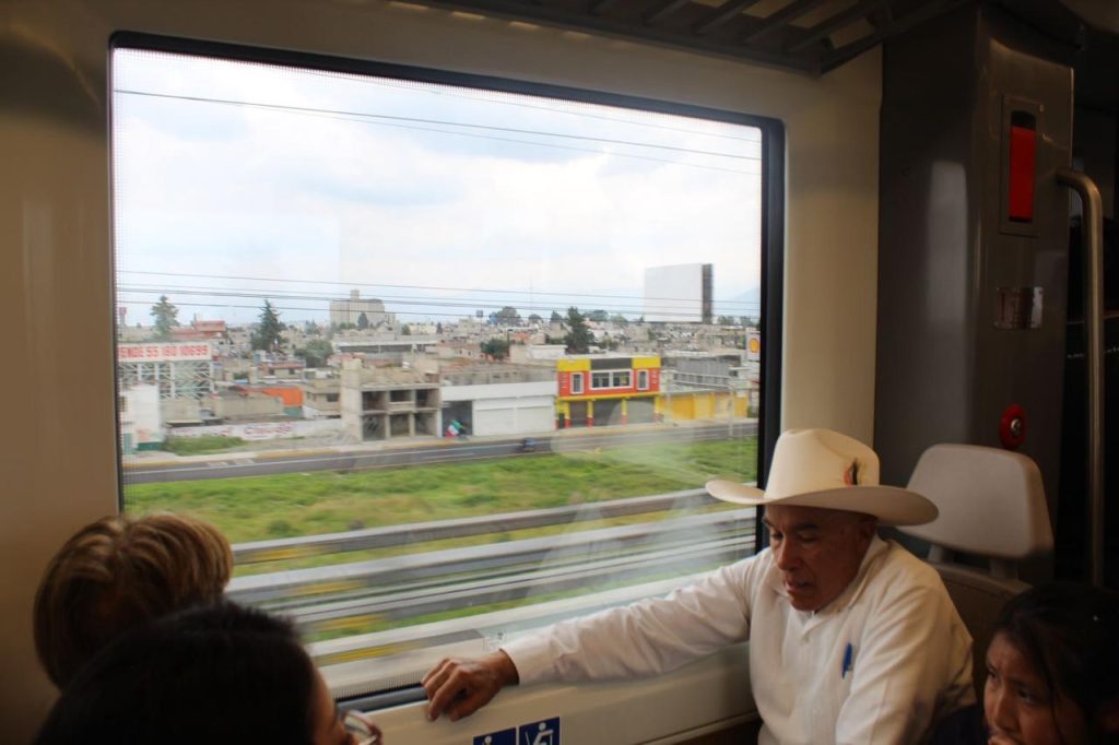 Foto Dora Gómez