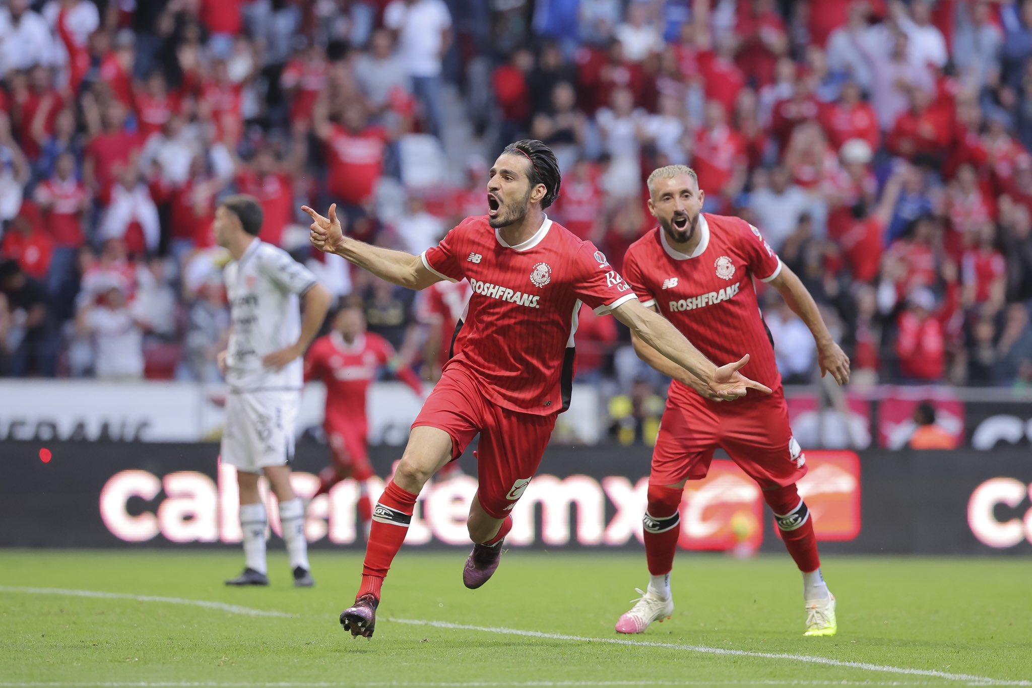 Diviértanse en “Camotelandia”