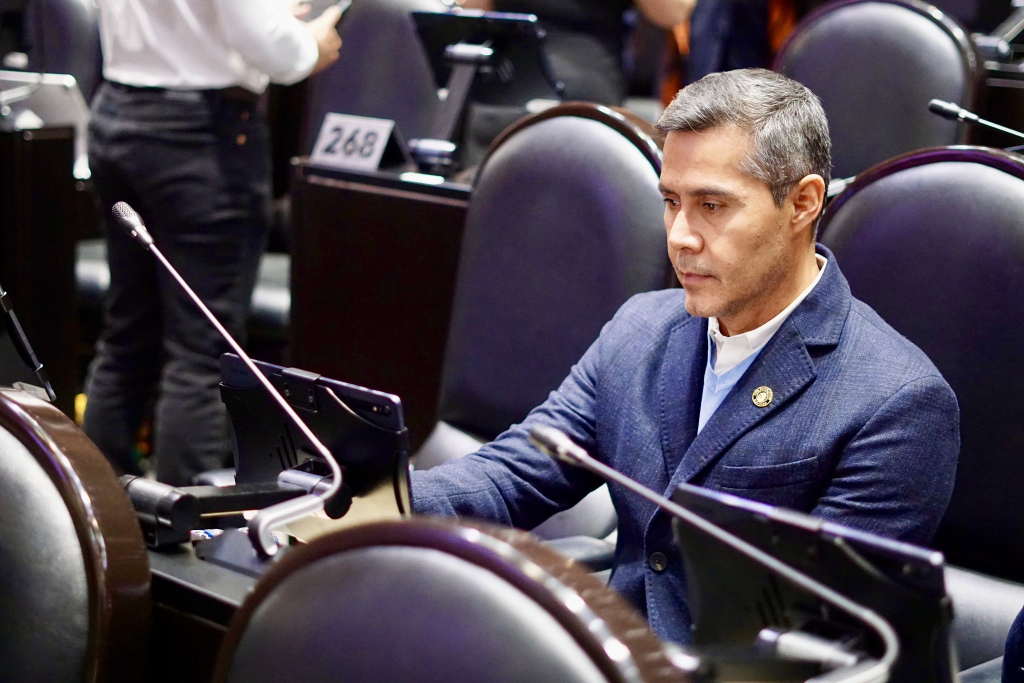 OFF THE RECORD 20-03-2025