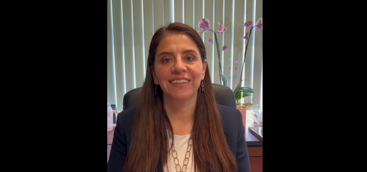 Juez federal ordena registro inmediato a Laura por rectoría de UAEMex