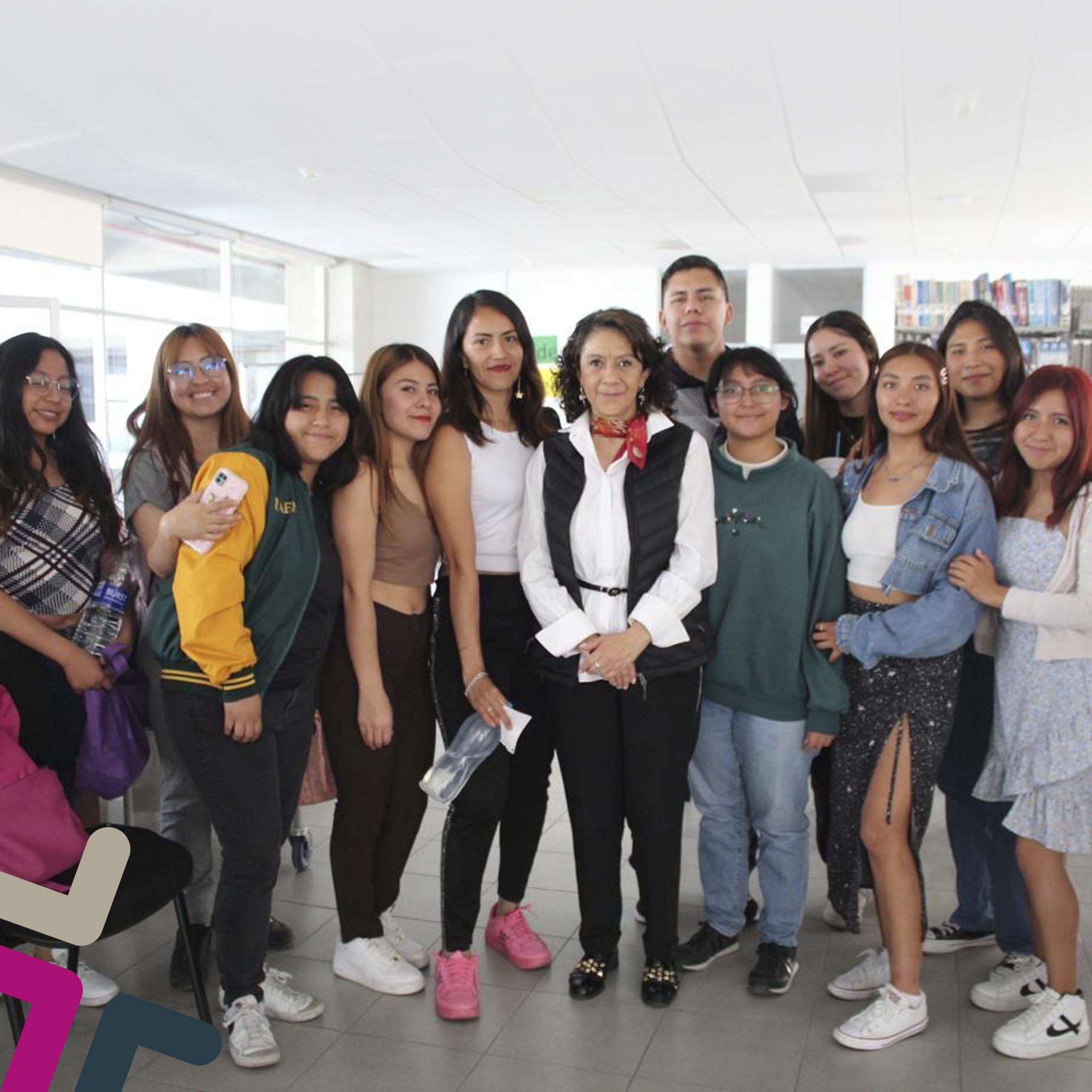 Viene una nueva Universidad para nuevas generaciones que pone al centro a la persona: Moreno Zagal