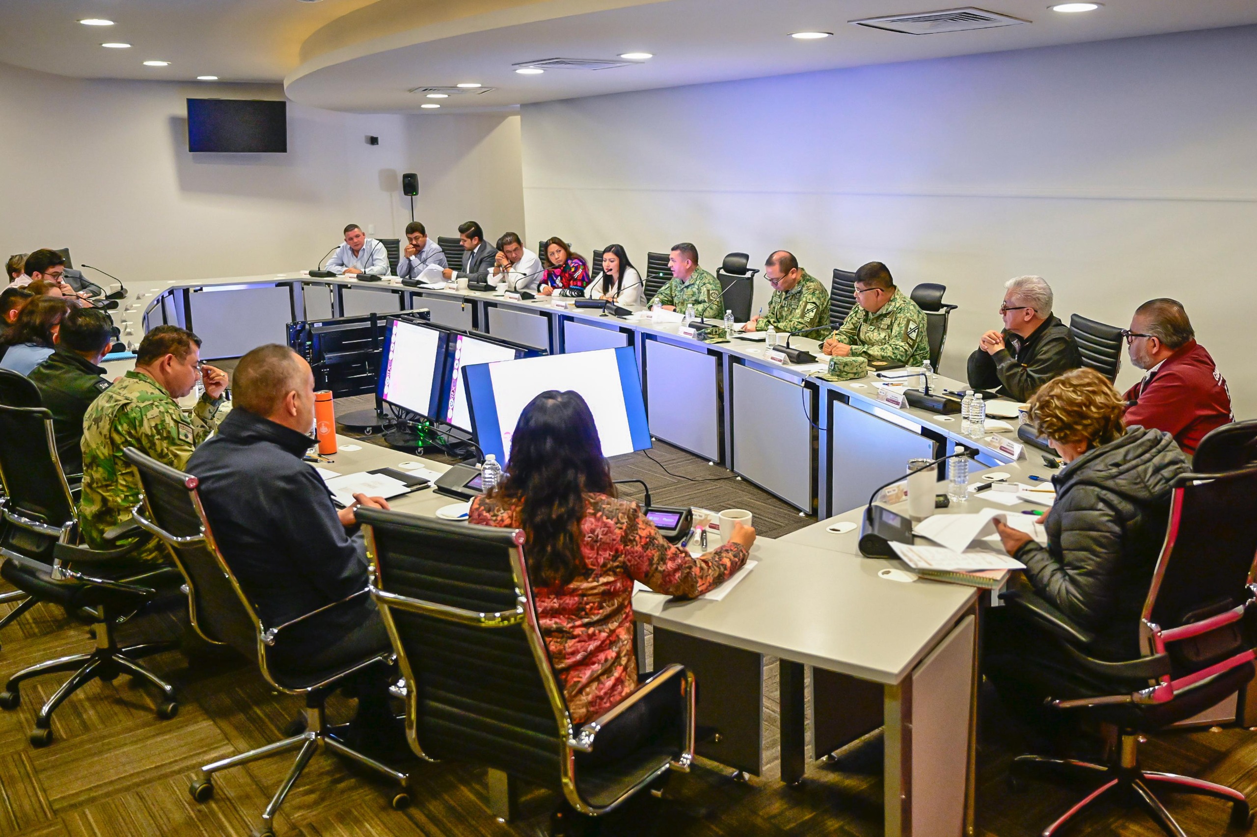 Estrategia Operativa Oriente decomisa más de 6 mdp y logra más de 600 detenciones