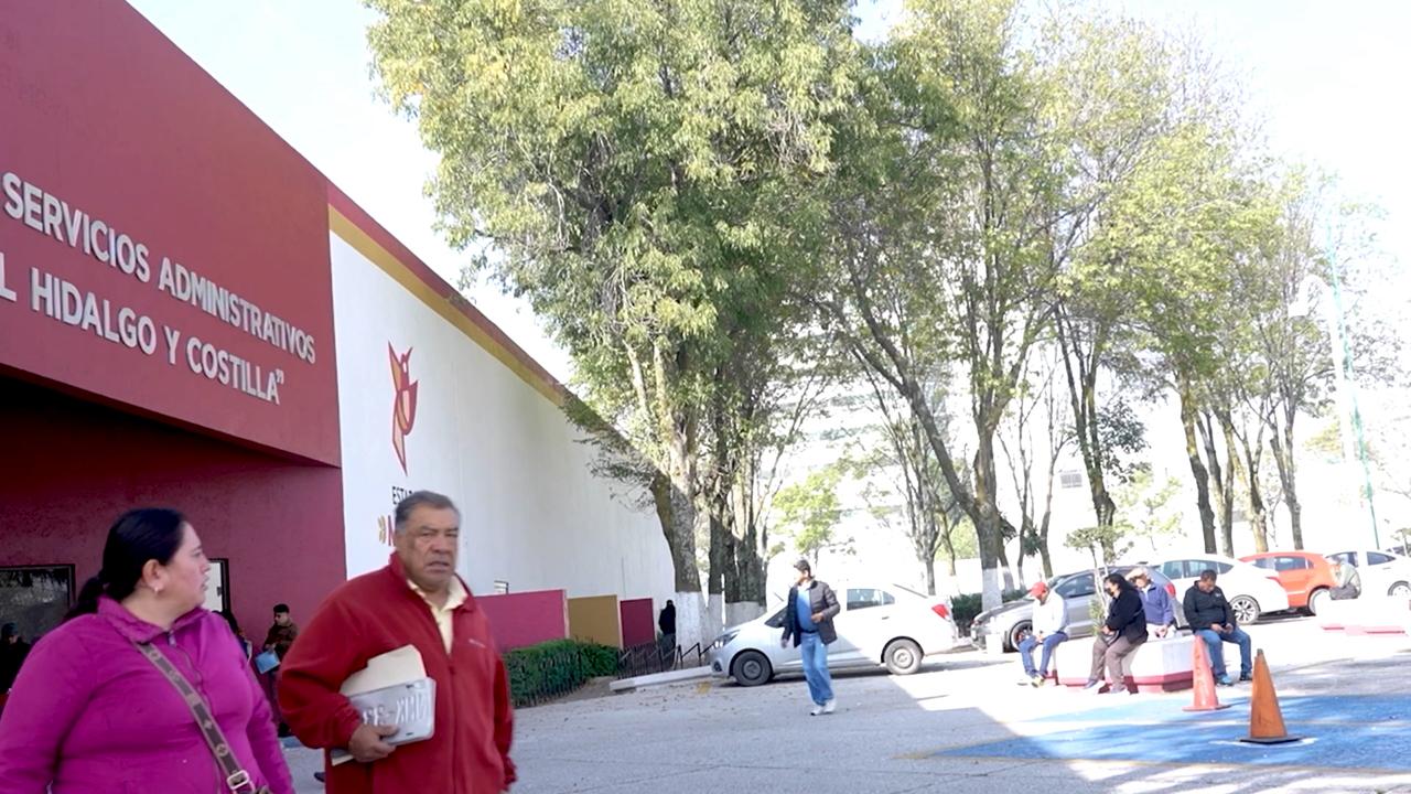 Últimos días para aprovechar el subsidio del 100% a la tenencia en Edomex