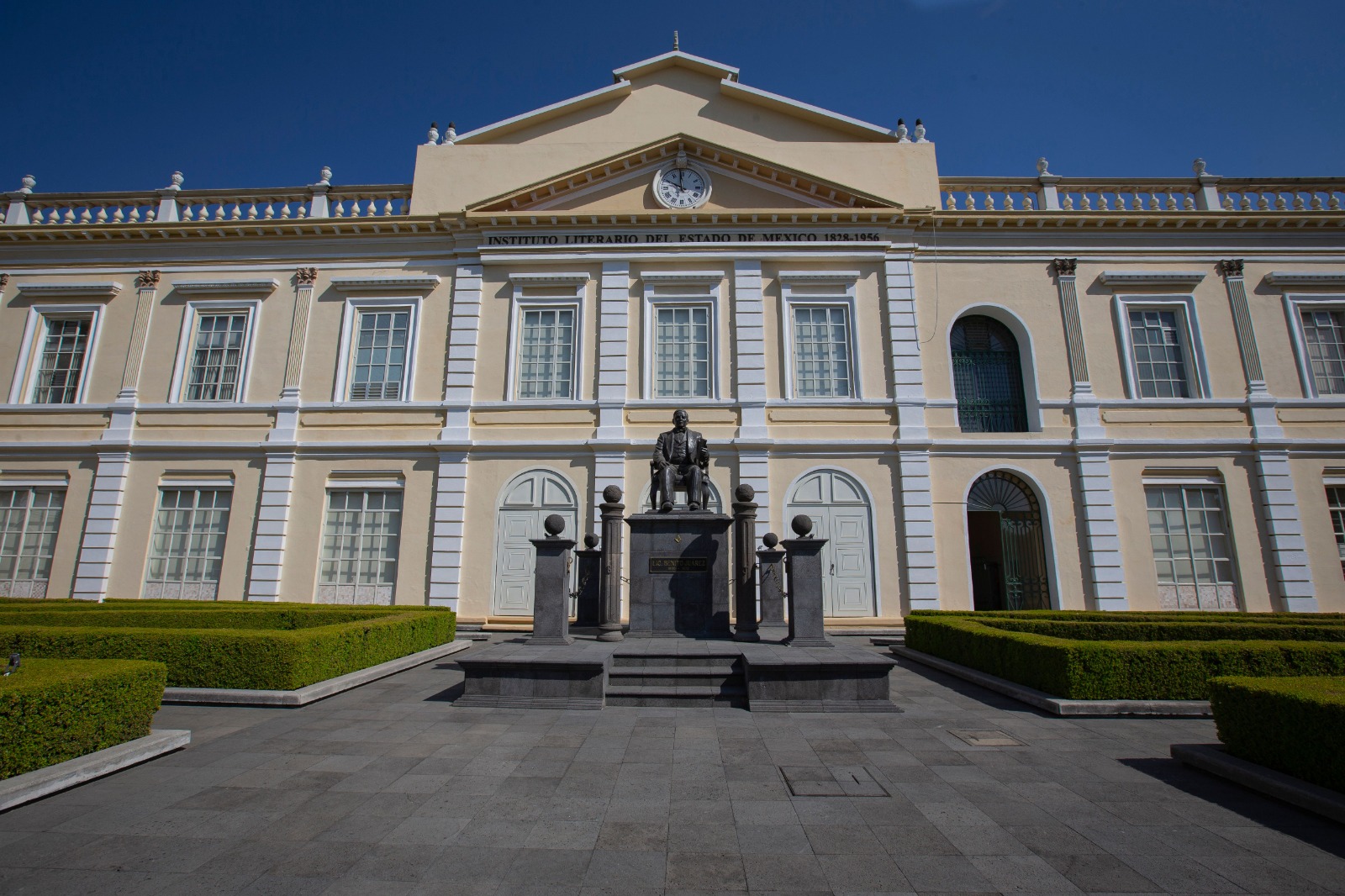 El Manual de Maquiavelo 21-03-2025