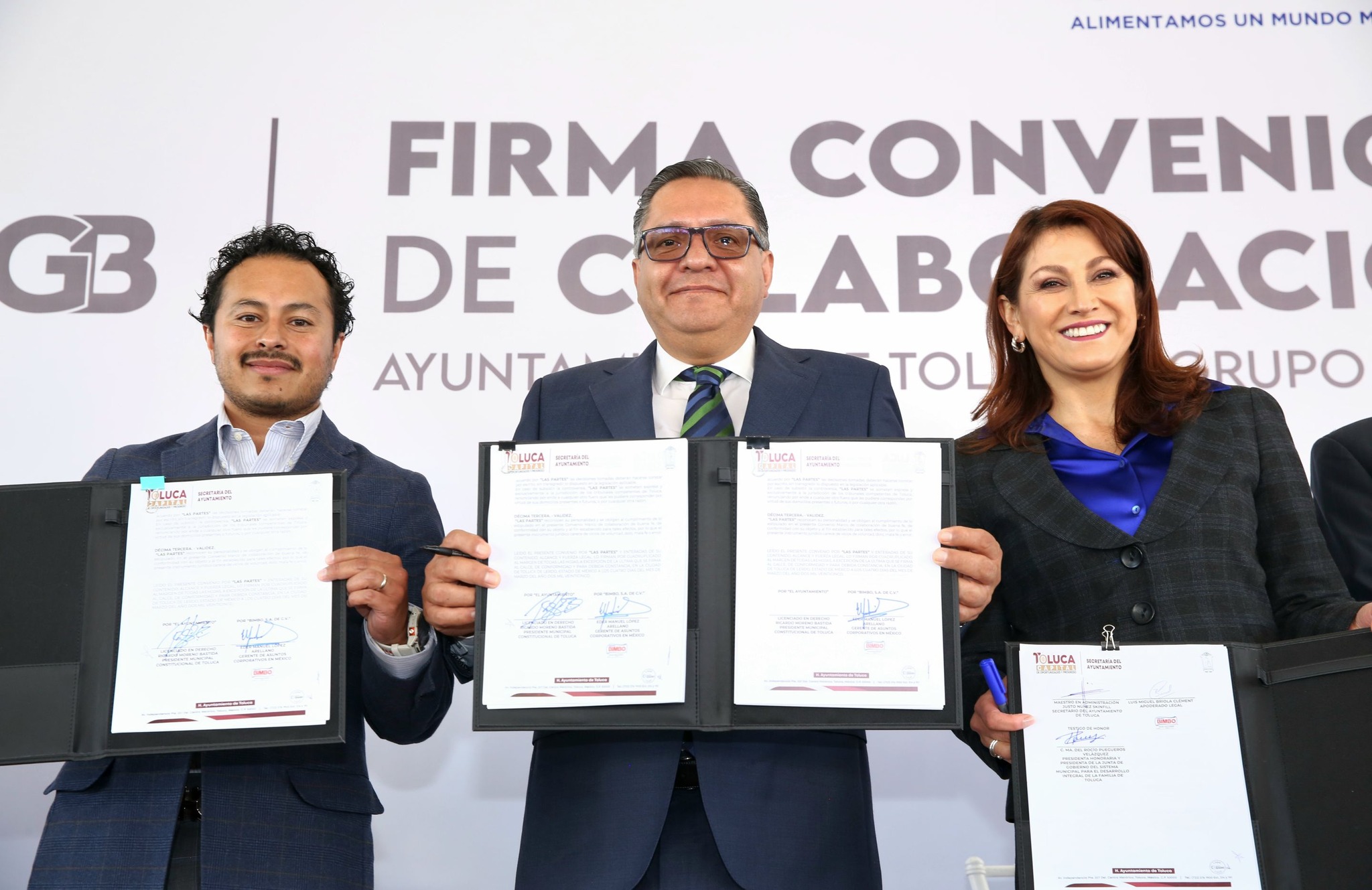 Impulsa Gobierno de Toluca instalación de sistemas de captación agua pluvial en escuelas