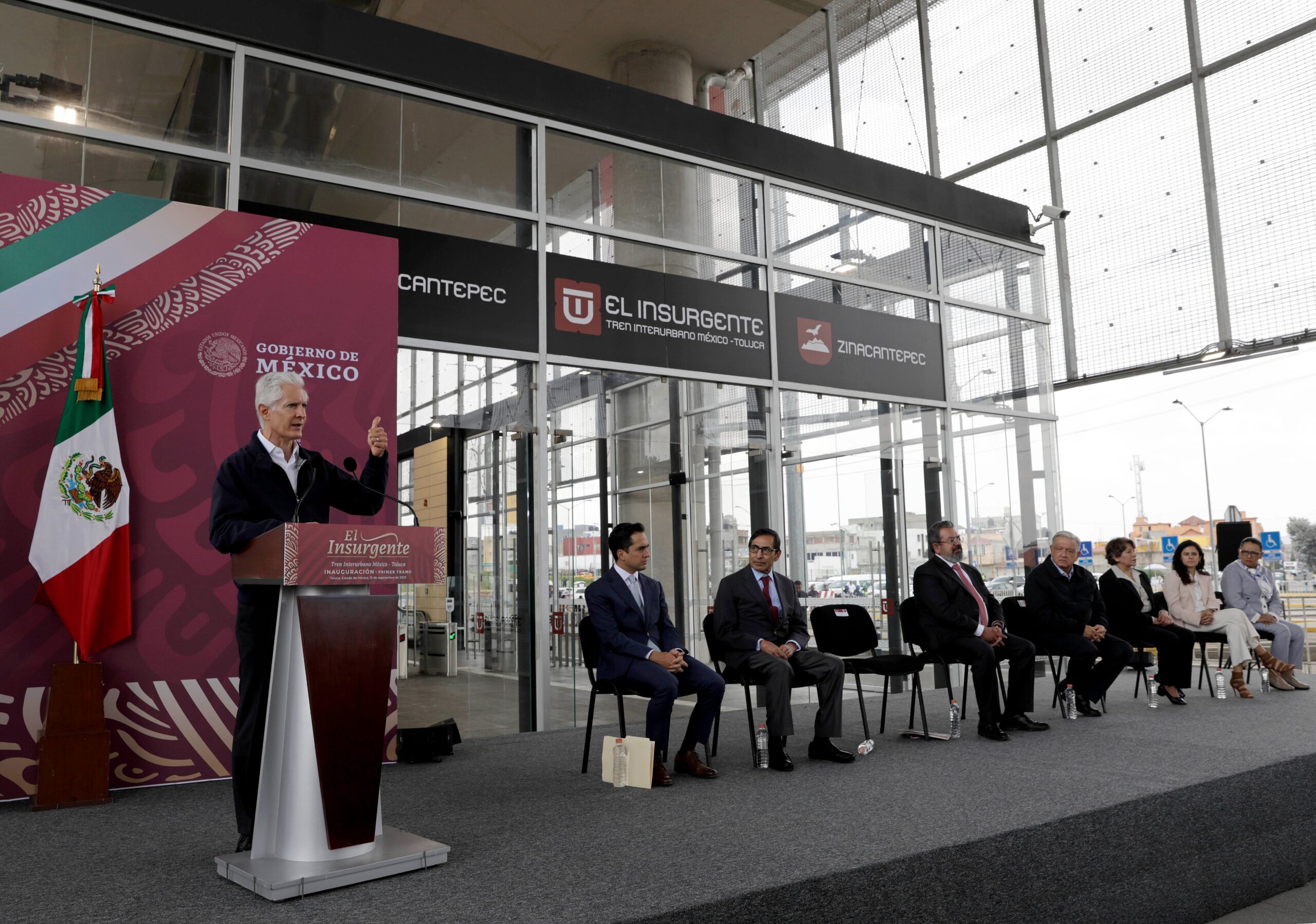 OFF THE RECORD 21-04-2025