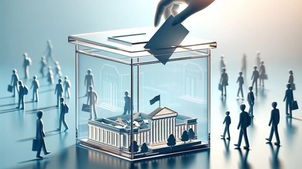 Piden elección de rectora de UAEMex en urnas transparentes y boleta impresa, a través de Change.org