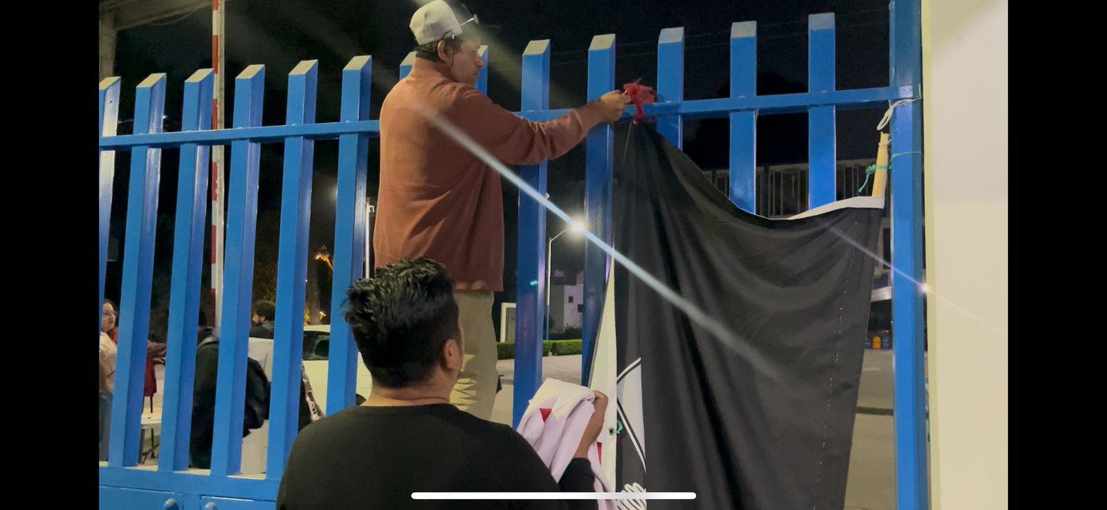 Concluye huelga en Universidad Chapingo; reanudarán clases, el lunes 7 de abril