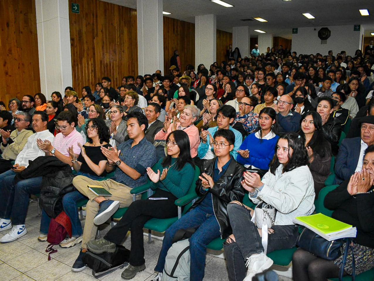 Cierran campañas de promoción por la rectoría; habrá asambleas en seis Facultades