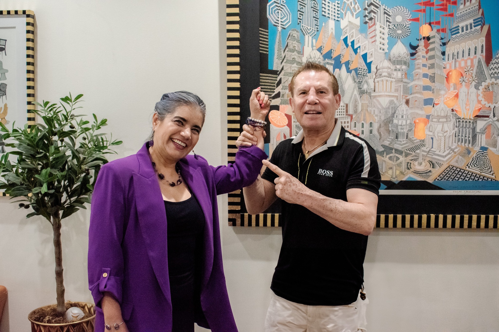 OFF THE RECORD 07-04-2025