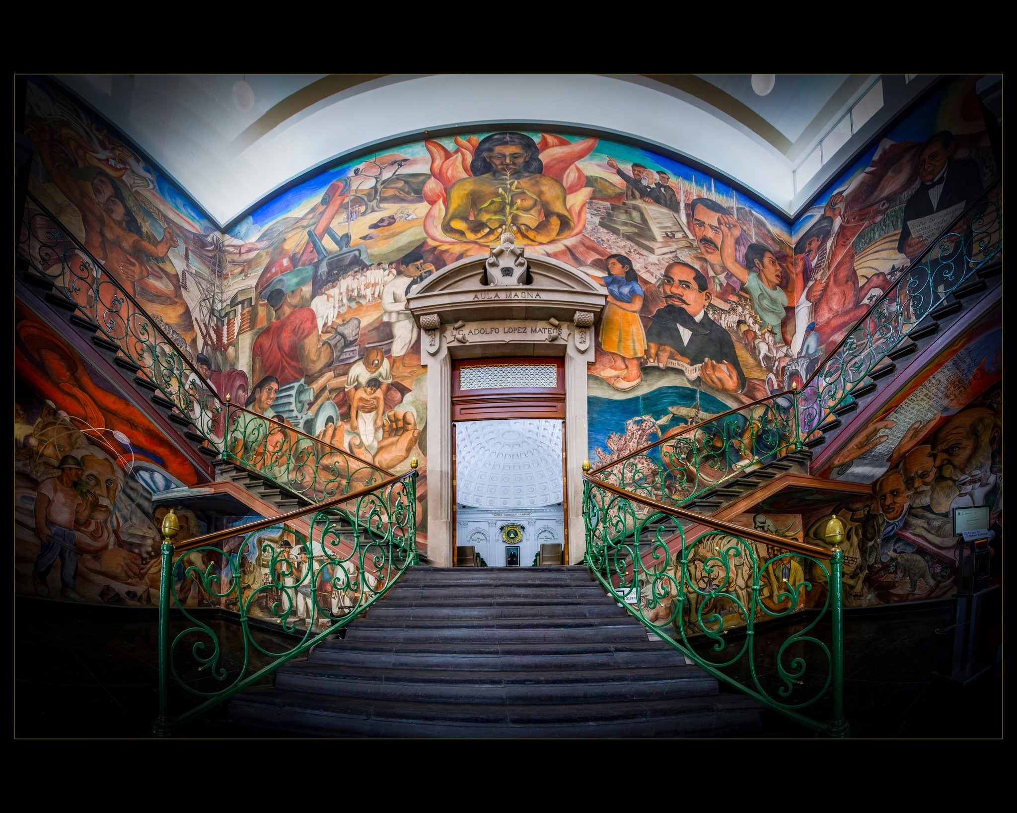 OFF THE RECORD 28-04-2025