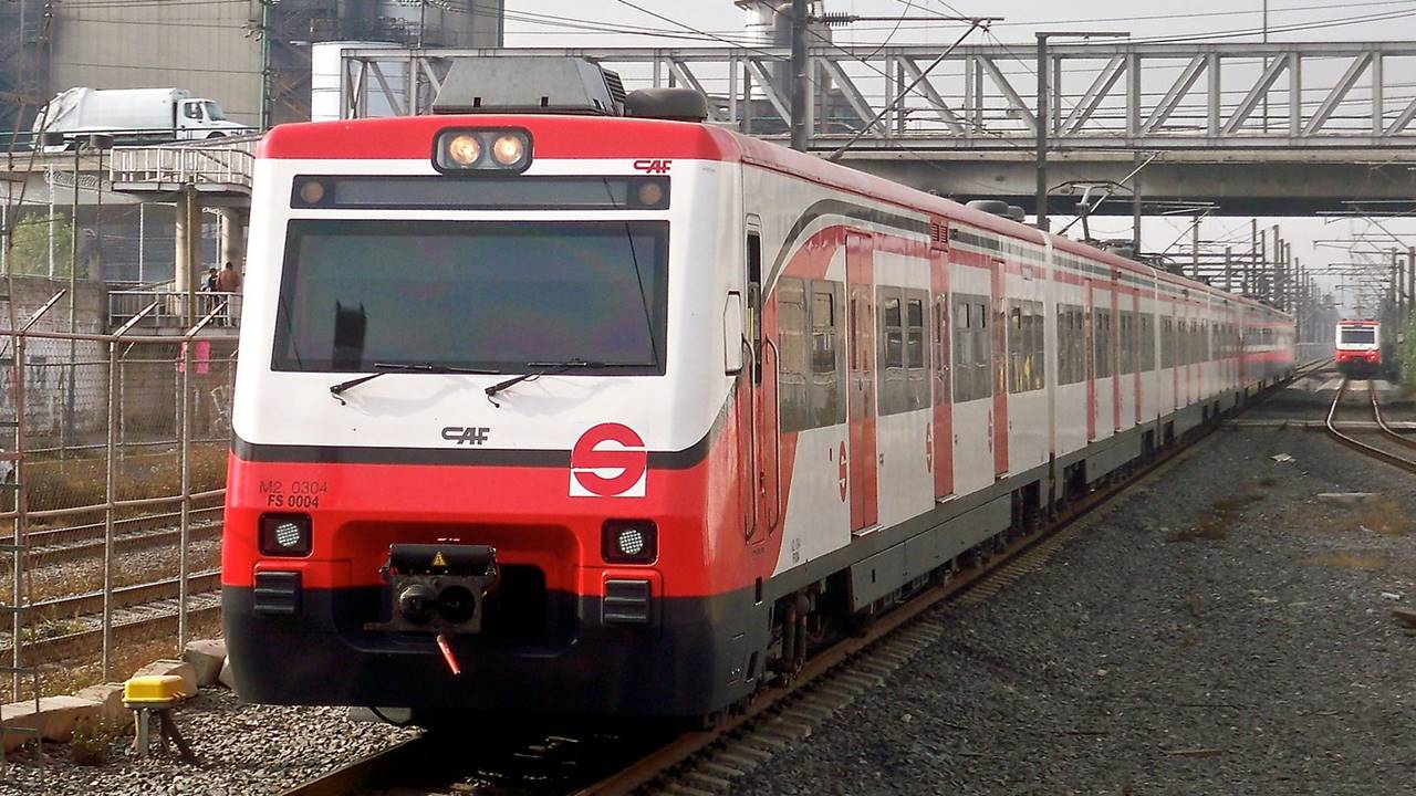 Incrementa tarifas del Tren Suburbano a partir de este domingo 27 de abril