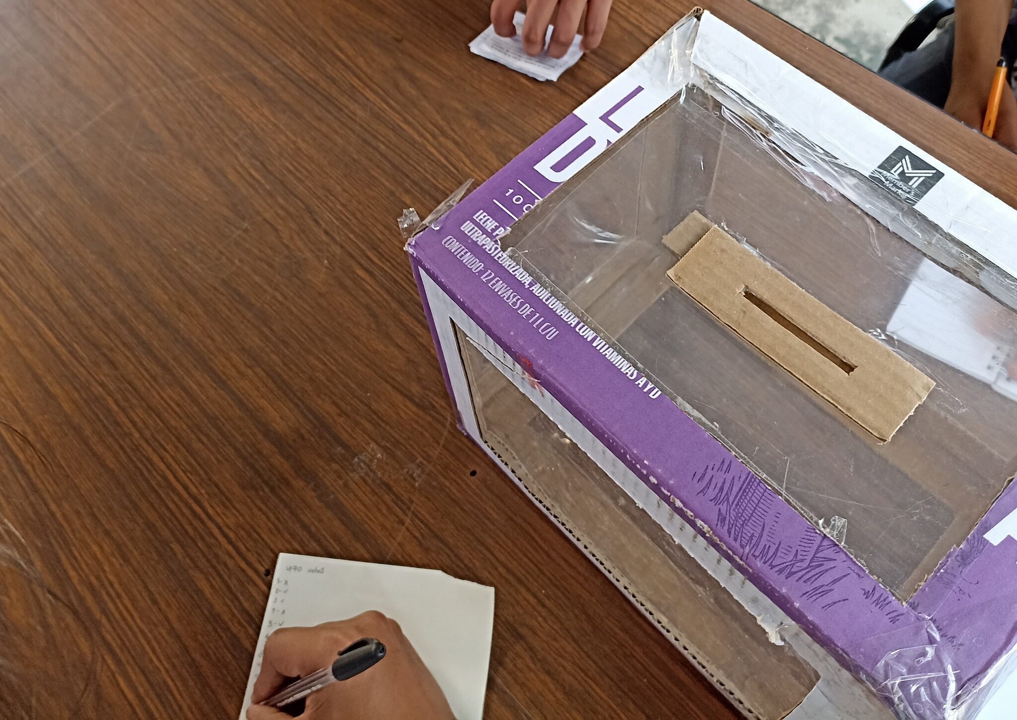 El Manual de Maquiavelo 30-04-2025