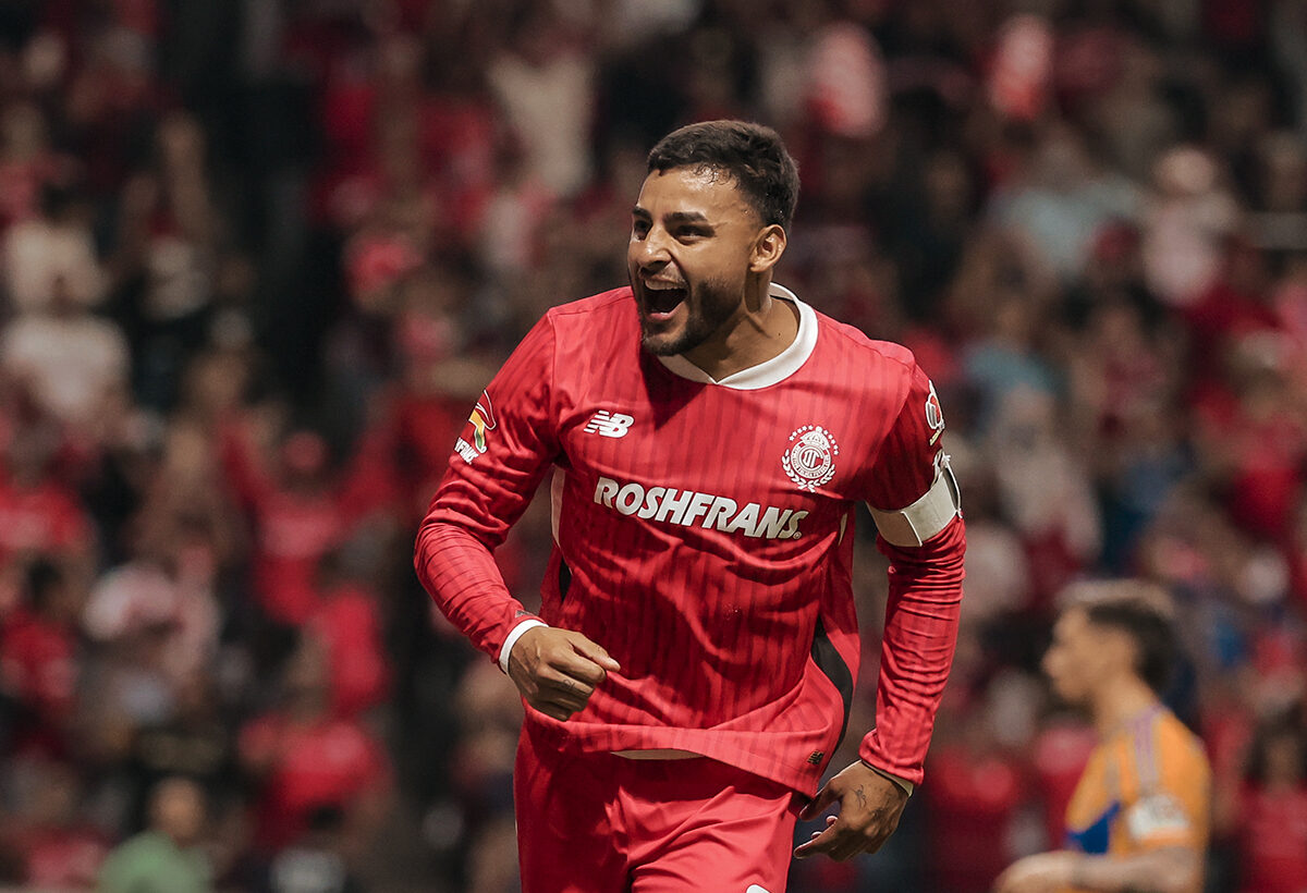 “El día que soñé”