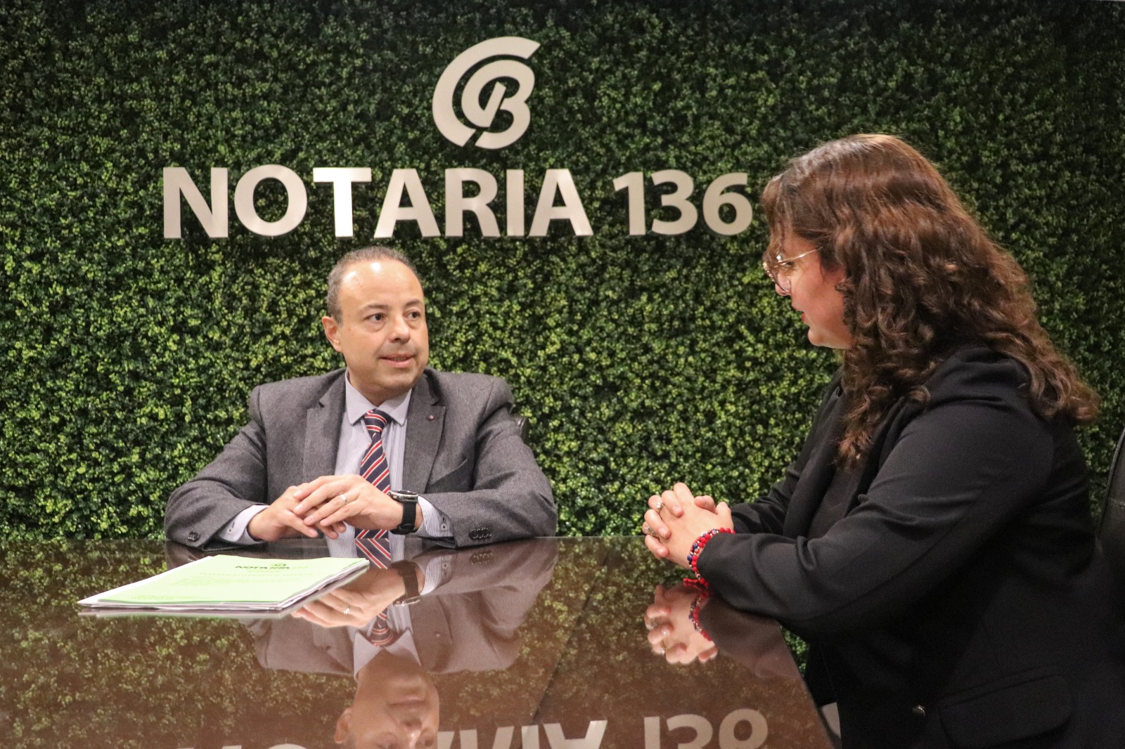 Otorgarán servicios 192 Notarías Pública del Edomex durante elecciones judiciales