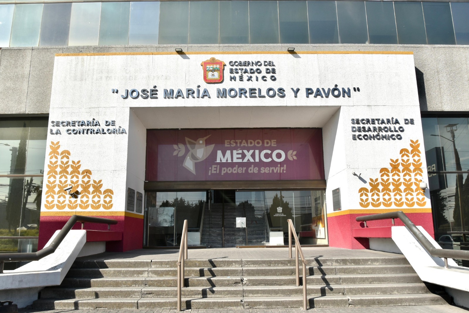 Más de 400 mil servidores del Edomex presentarán declaración patrimonial en mayo