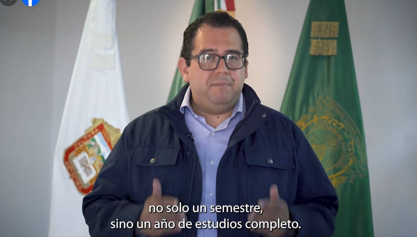 OFF THE RECORD 10-06-2025