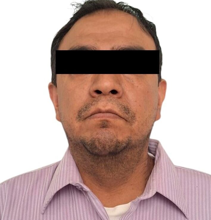 Detienen a presunto homicida de funcionaria del Poder Judicial del Edomex