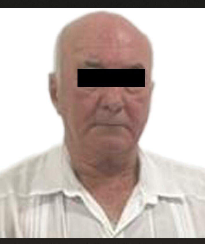 Detienen a sacerdote acusado de violación en agravio de menores de edad